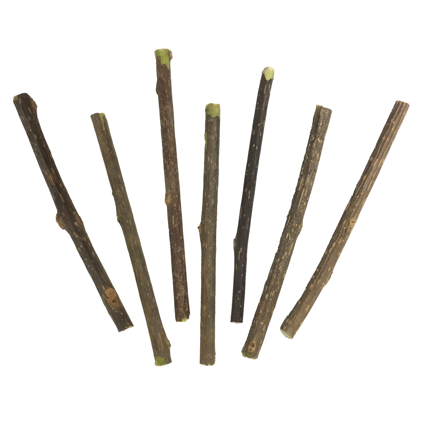Meowijuana King Size Silvervine Sticks 6pcs