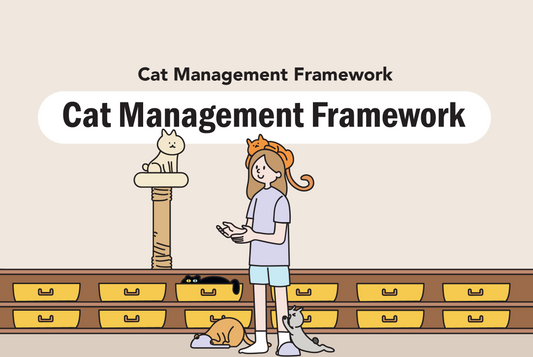 Cat Management Framework