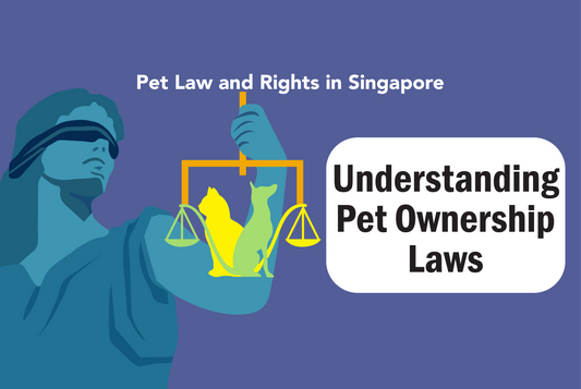 Understanding Pet Ownership Laws