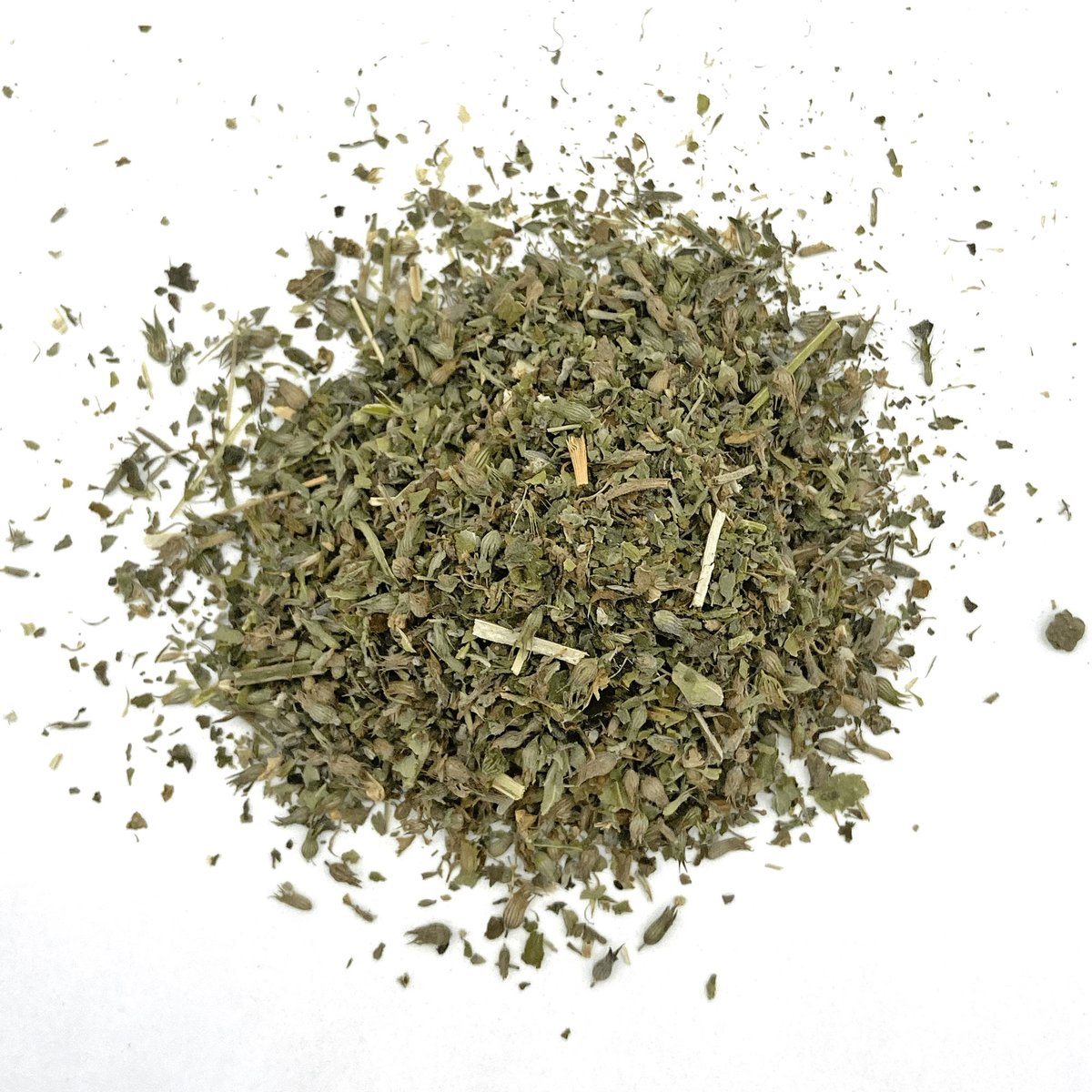 Meowijuana Garden Pawty Catnip, Dill, Parsley & Valerian Root Blend 26g