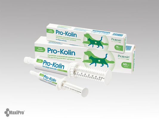 Protexin Pet Health - Pro-Kolin Pet - For dogs and cats